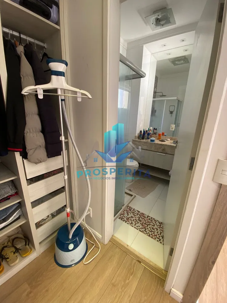 Sobrado, 3 quartos - Foto 4