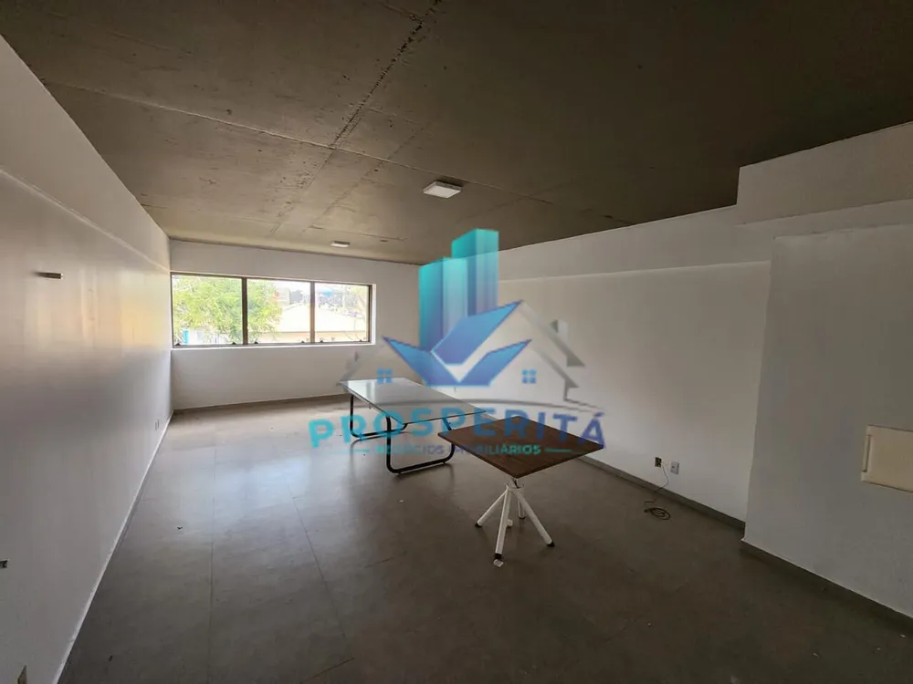 Sala-Conjunto, 34 m² - Foto 8