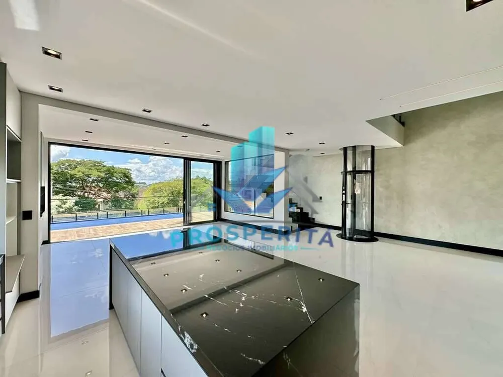 Casa de Condomínio, 4 quartos - Foto 7