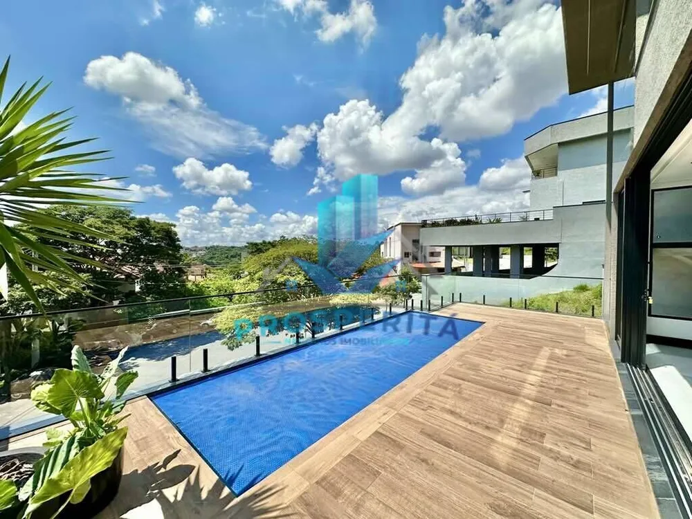 Casa de Condomínio, 4 quartos - Foto 9