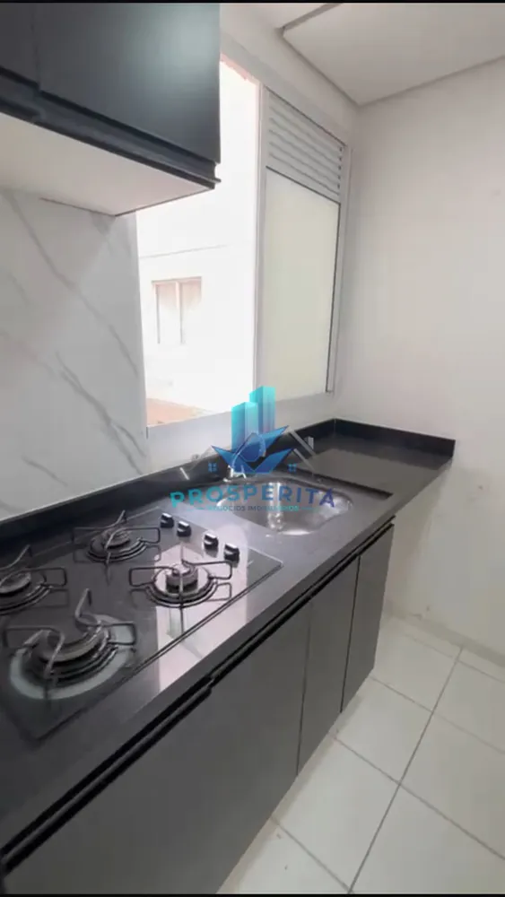 Apartamento, 2 quartos, 42 m² - Foto 7