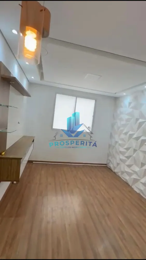 Apartamento, 2 quartos, 42 m² - Foto 4