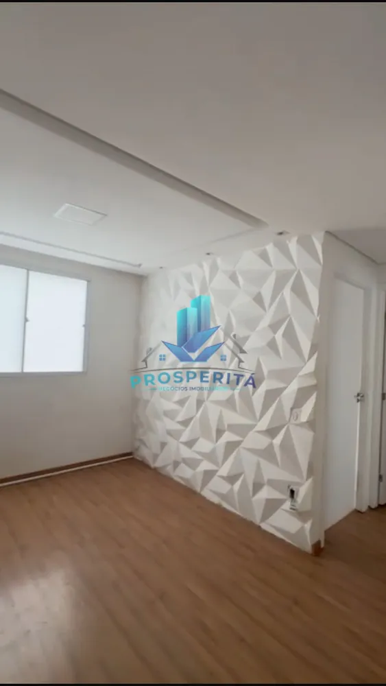 Apartamento, 2 quartos, 42 m² - Foto 5
