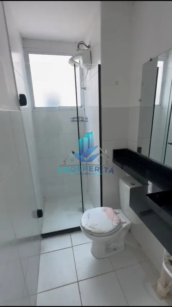 Apartamento, 2 quartos, 42 m² - Foto 12