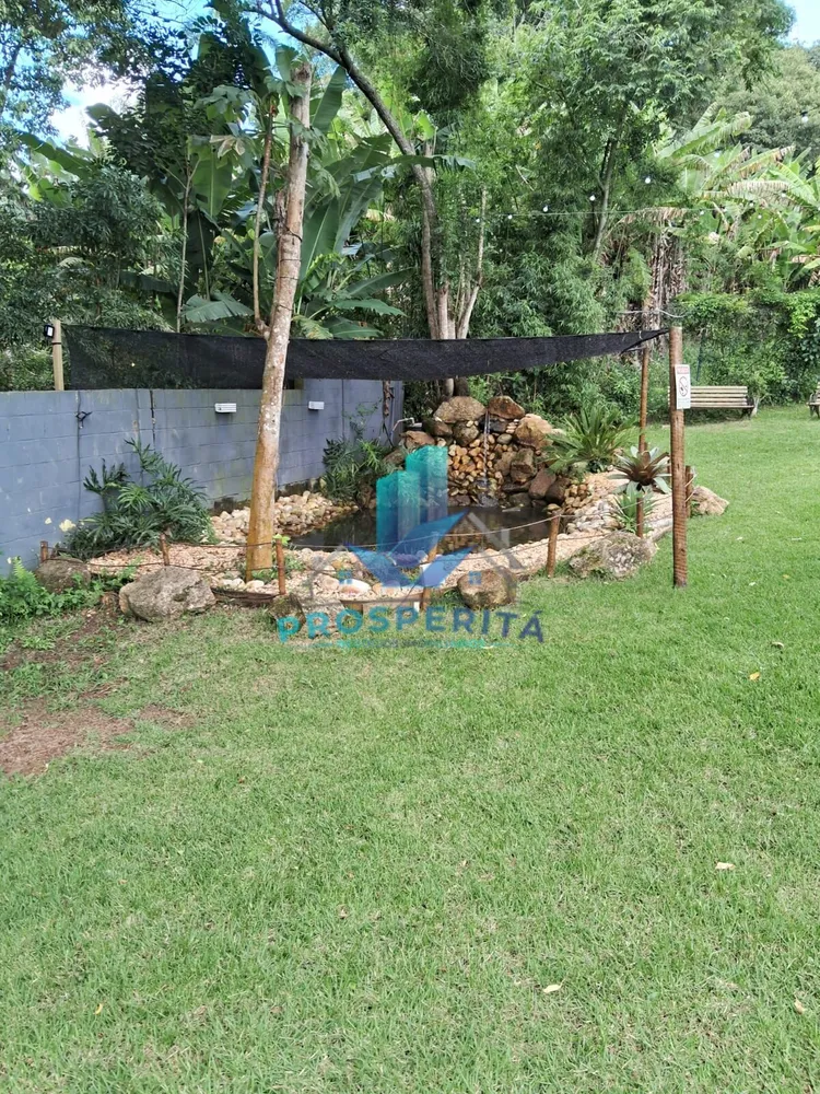 Casa de Condomínio, 2 quartos - Foto 8