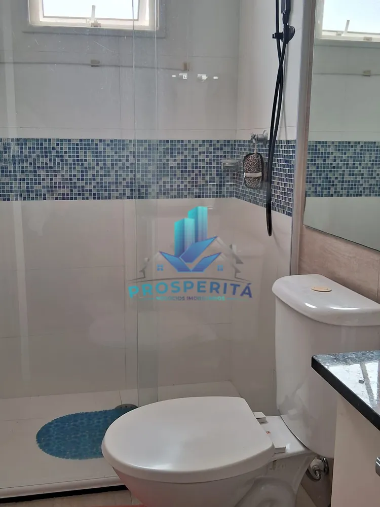 Casa de Condomínio, 2 quartos - Foto 4