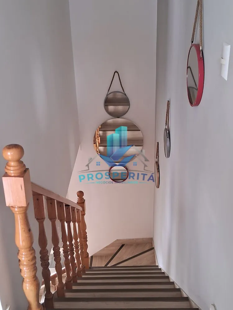 Casa de Condomínio, 2 quartos - Foto 6