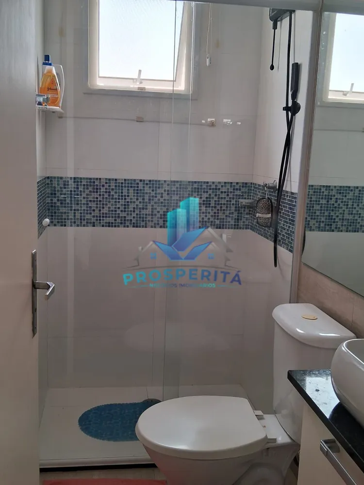 Casa de Condomínio, 2 quartos - Foto 5