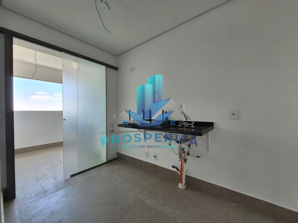Apartamento, 3 quartos - Foto 4
