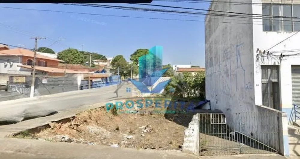 Terreno, 415 m² - Foto 1