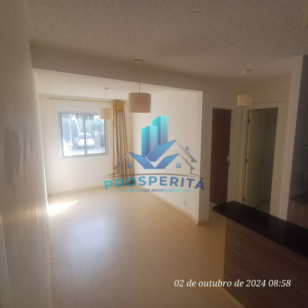 Apartamento à venda com 1 quarto, 52m² - Foto 4