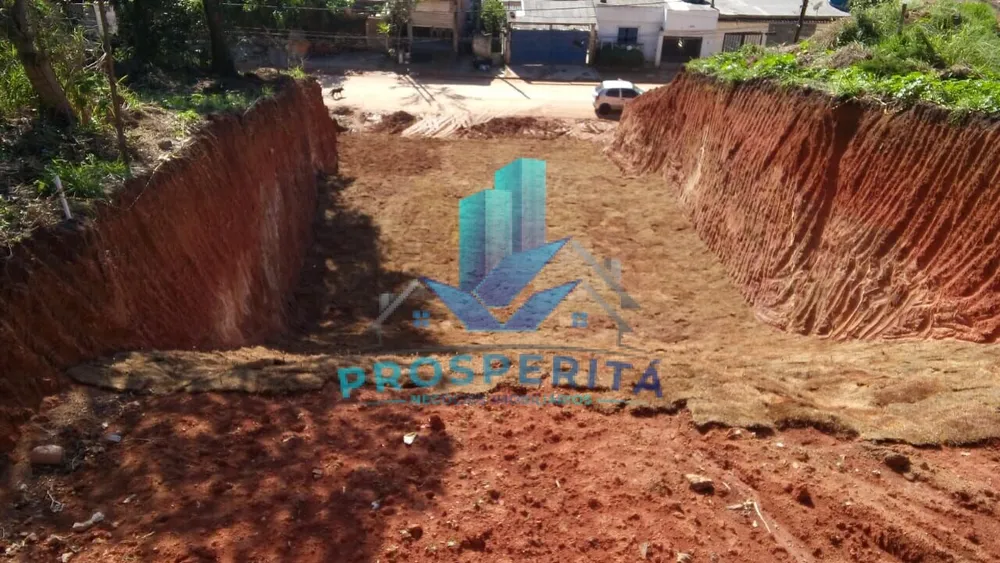Terreno, 220 m² - Foto 3