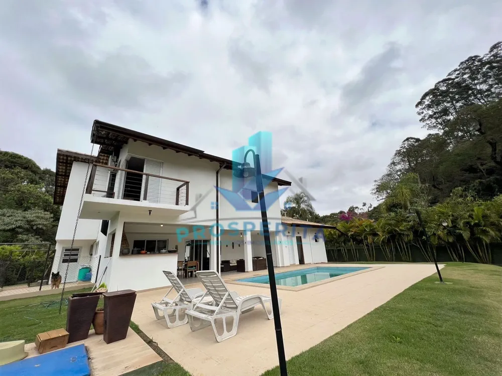 Casa, 3 quartos, 400 m² - Foto 16