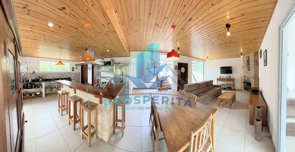 Casa, 3 quartos, 400 m² - Foto 3