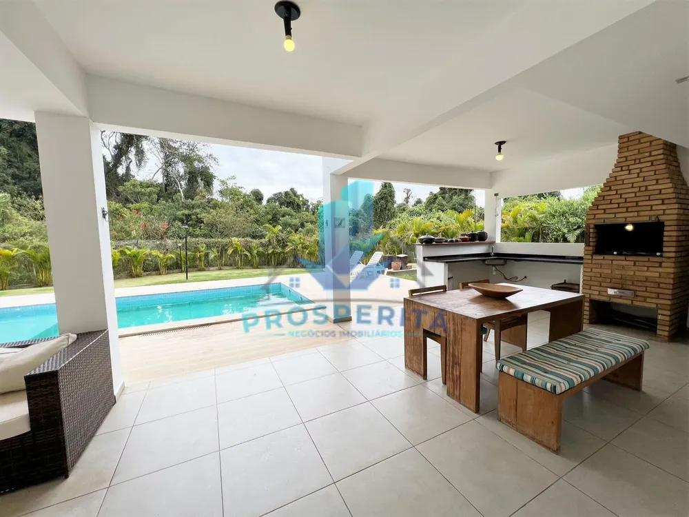 Casa, 3 quartos, 400 m² - Foto 14