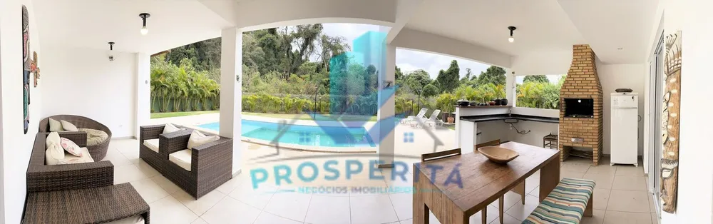 Casa, 3 quartos, 400 m² - Foto 15