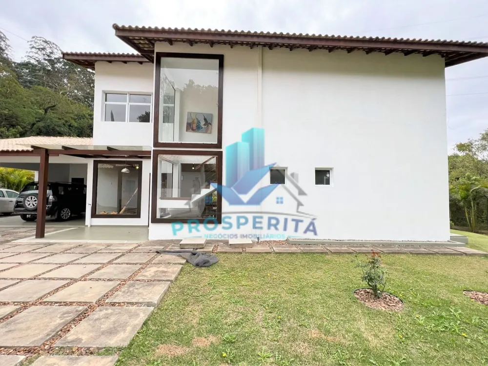 Casa, 3 quartos, 400 m² - Foto 2