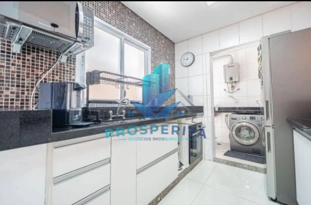 Casa, 3 quartos, 122 m² - Foto 2