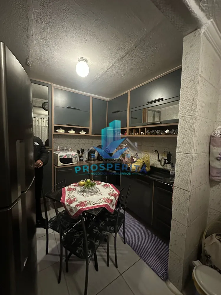 Apartamento, 2 quartos, 56 m² - Foto 3