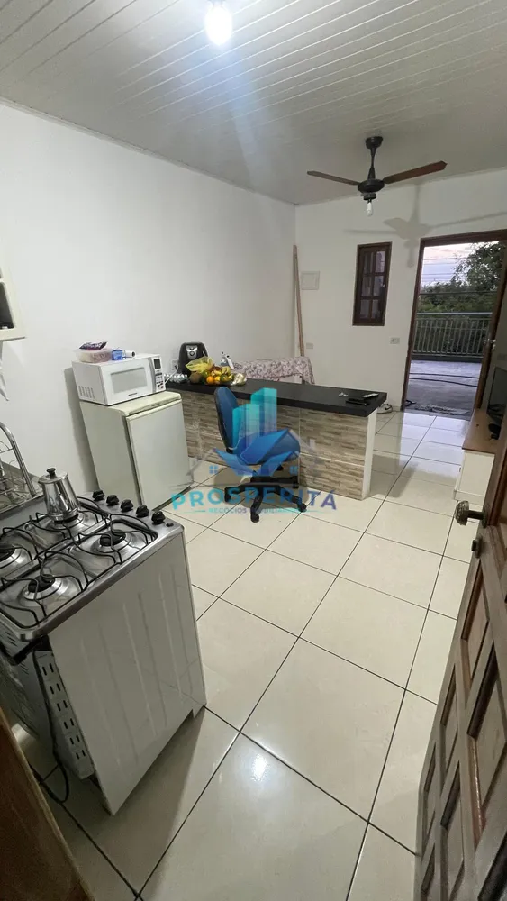 Sobrado, 2 quartos, 250 m² - Foto 4