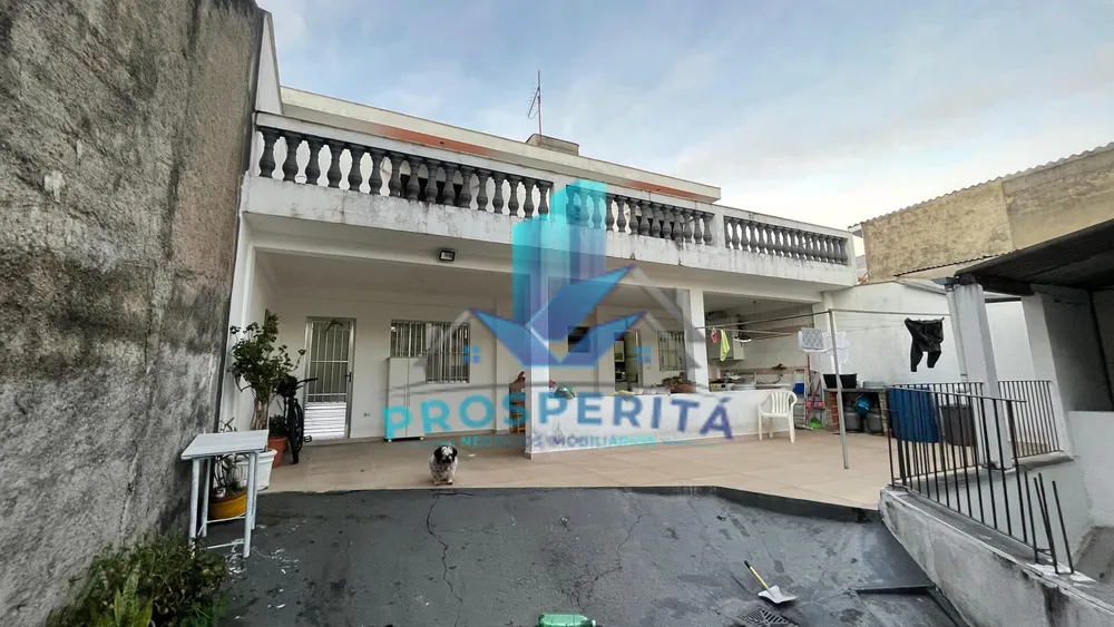 Sobrado, 2 quartos, 250 m² - Foto 16