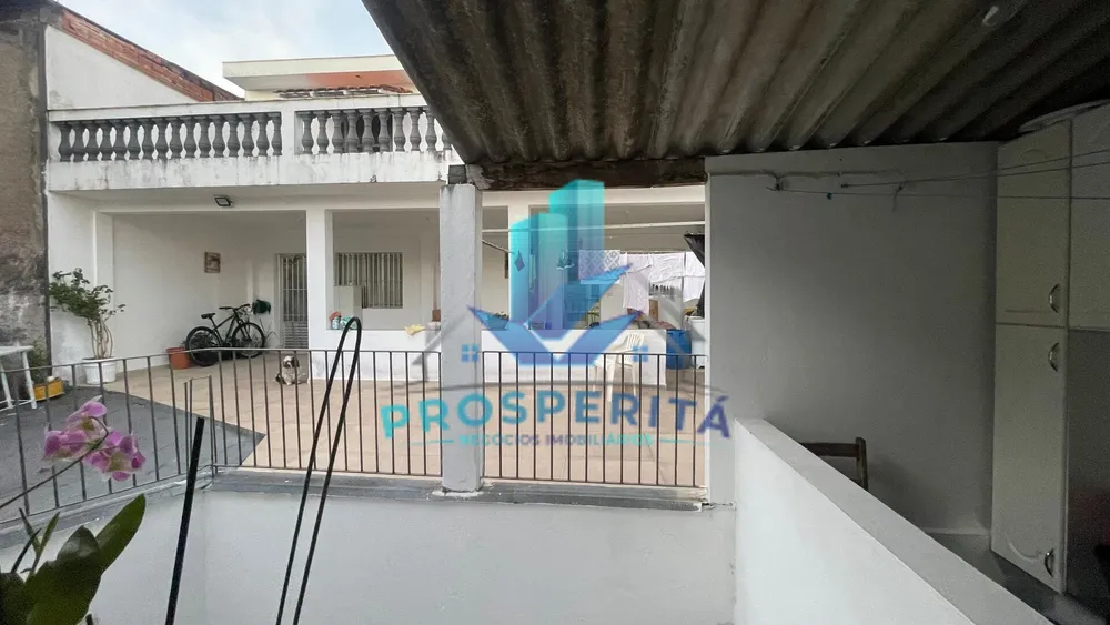 Sobrado, 2 quartos, 250 m² - Foto 13