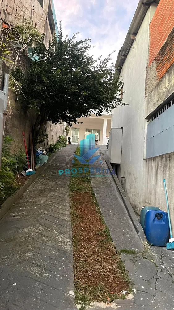 Sobrado, 2 quartos, 250 m² - Foto 2