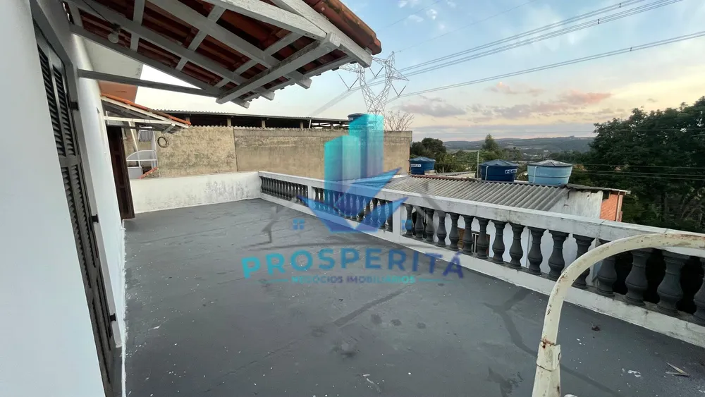 Sobrado, 2 quartos, 250 m² - Foto 12