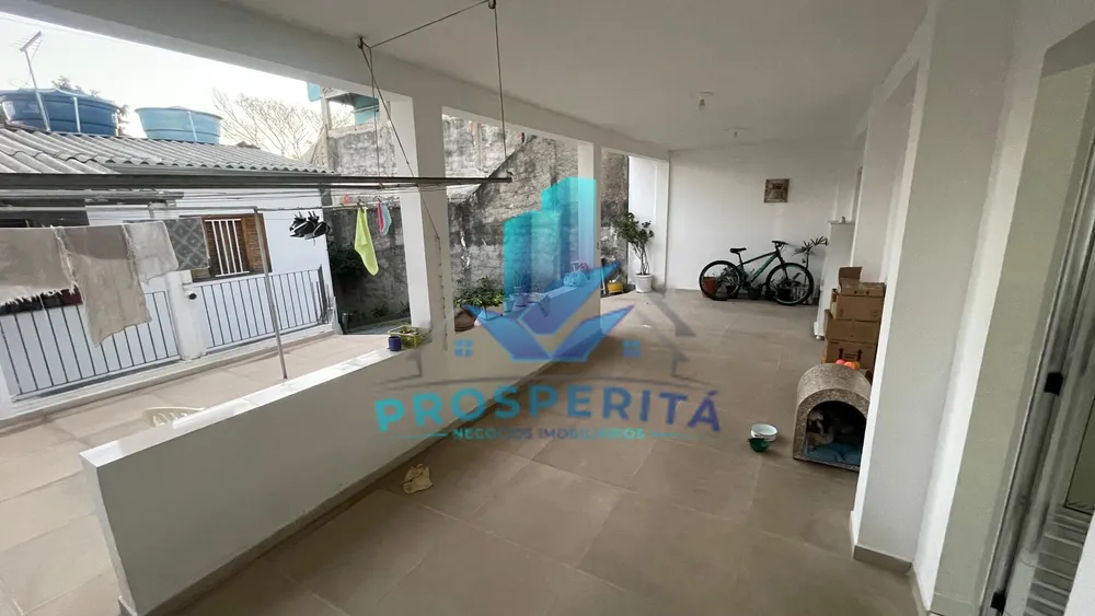 Sobrado, 2 quartos, 250 m² - Foto 10