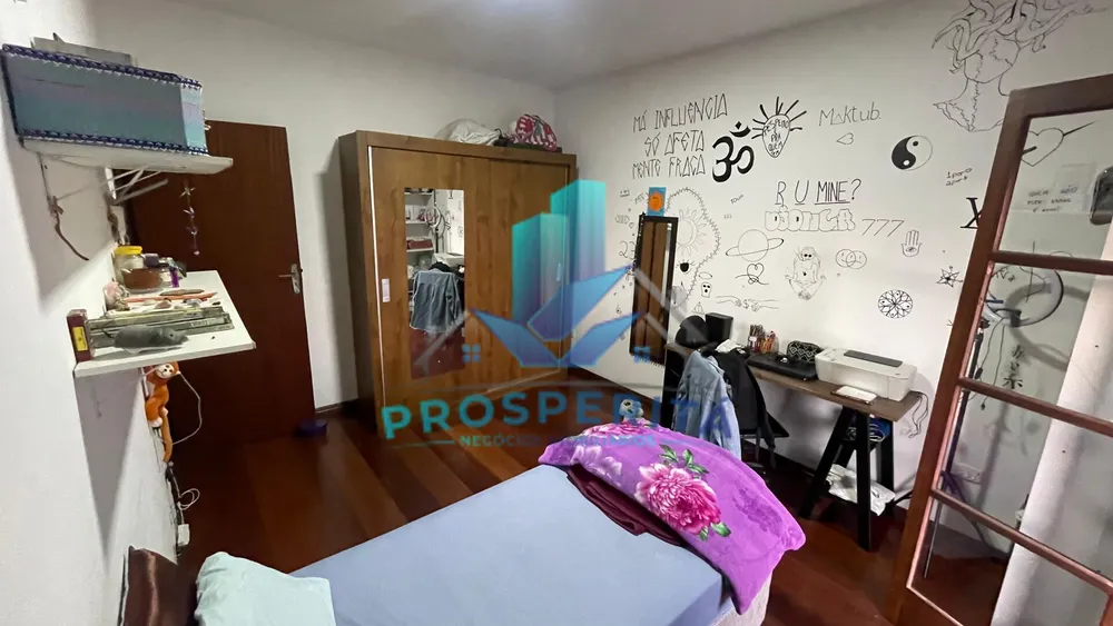 Sobrado, 2 quartos, 250 m² - Foto 6