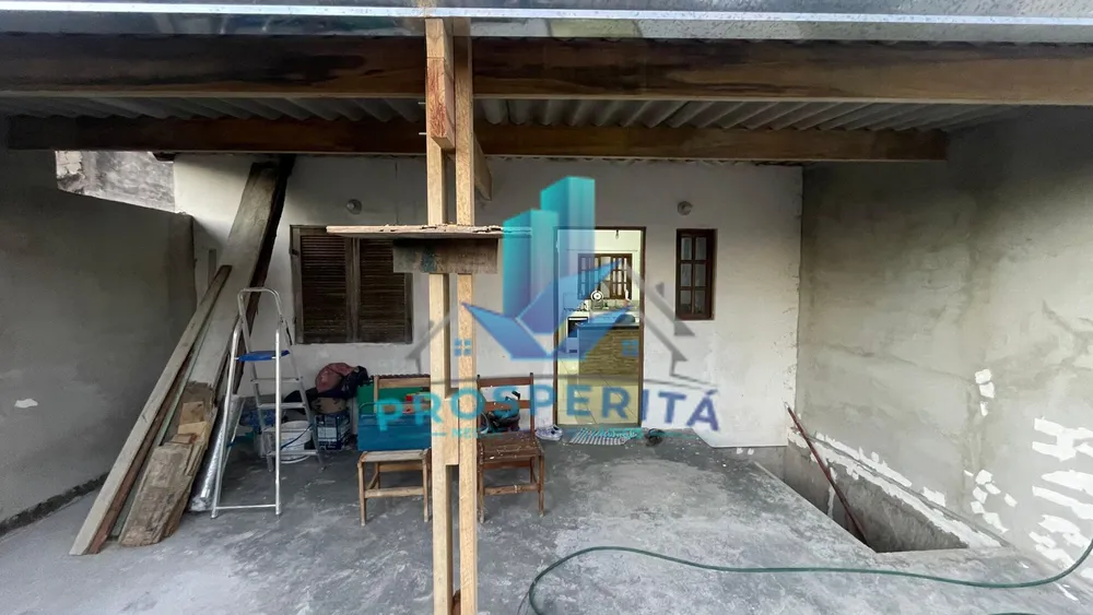 Sobrado, 2 quartos, 250 m² - Foto 15