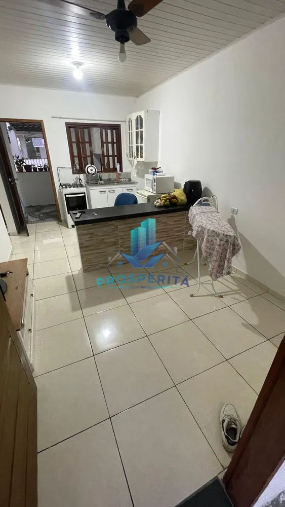 Sobrado, 2 quartos, 250 m² - Foto 5