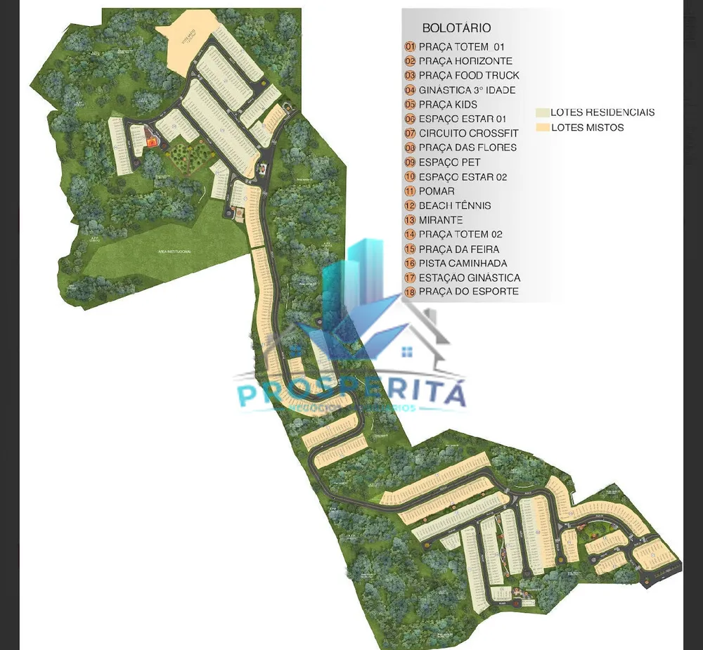 Terreno, 125 m² - Foto 3