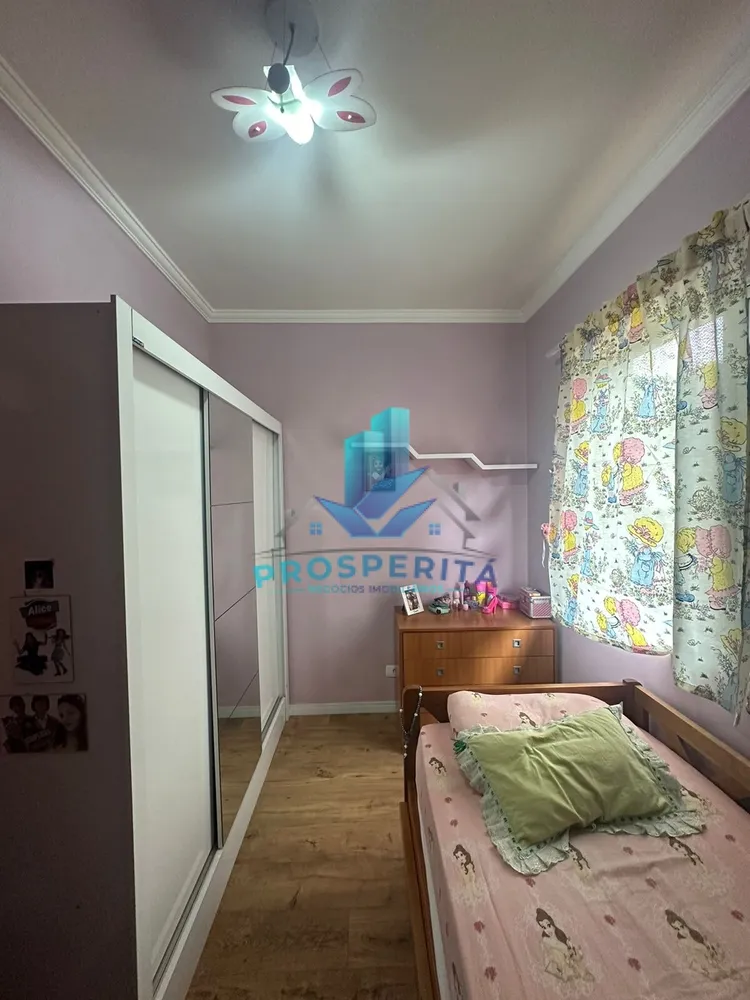 Sobrado, 3 quartos, 98 m² - Foto 12