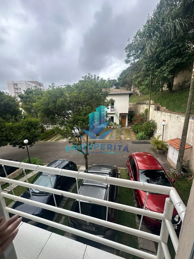 Sobrado, 3 quartos, 98 m² - Foto 15