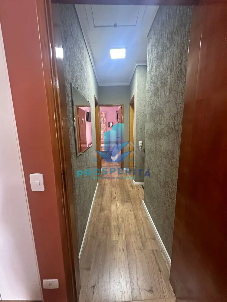 Sobrado, 3 quartos, 98 m² - Foto 9