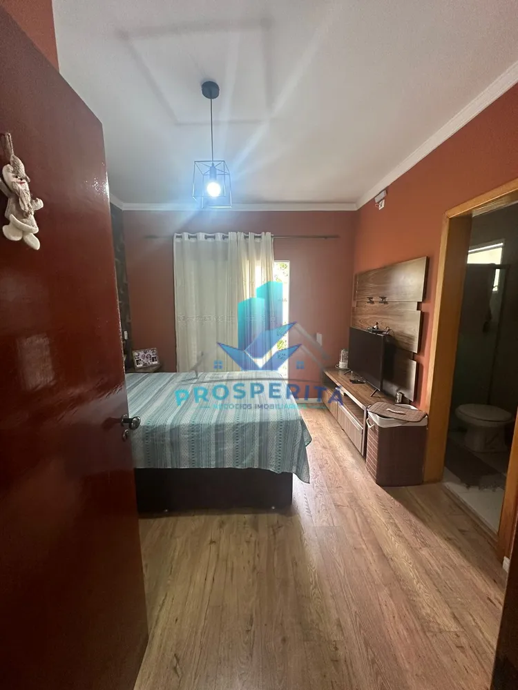 Sobrado, 3 quartos, 98 m² - Foto 13