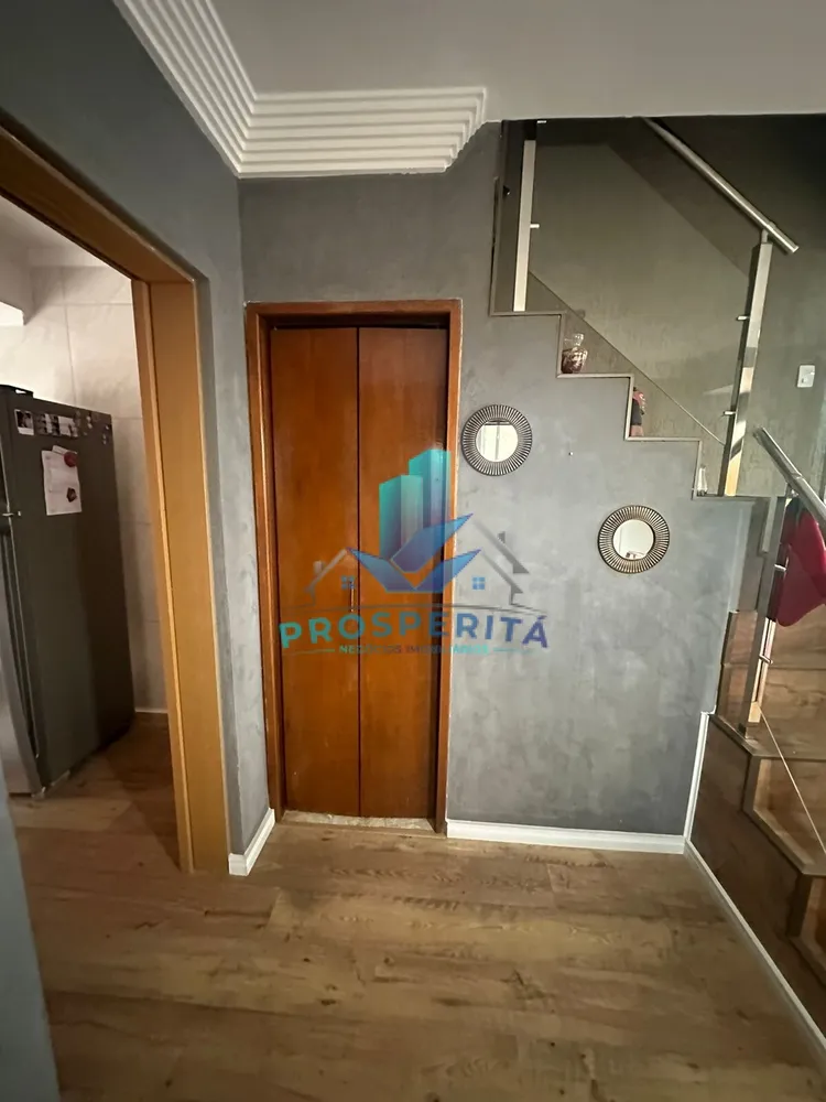 Sobrado, 3 quartos, 98 m² - Foto 3
