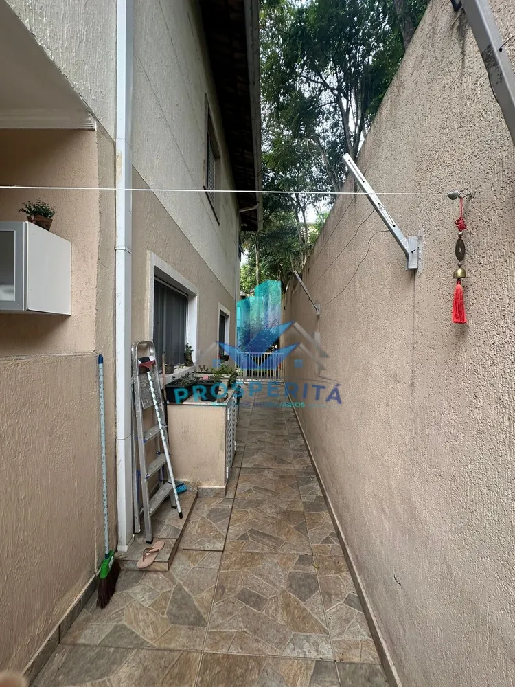 Sobrado, 3 quartos, 98 m² - Foto 16