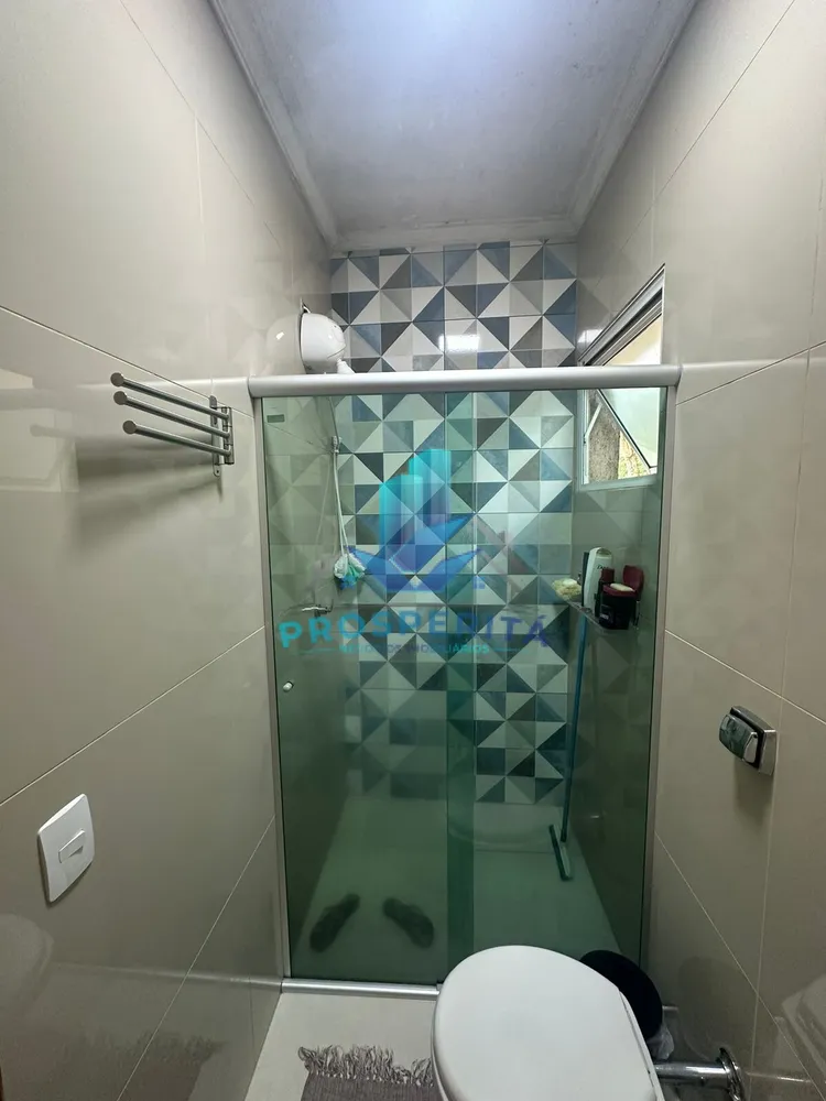 Sobrado, 3 quartos, 98 m² - Foto 14