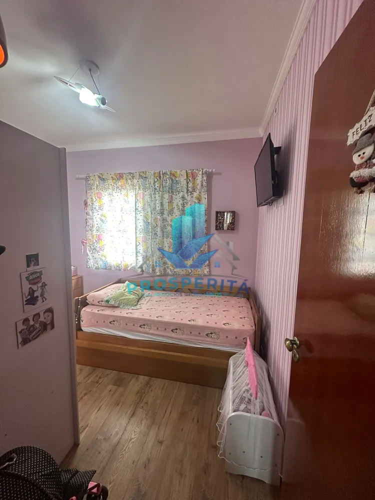 Sobrado, 3 quartos, 98 m² - Foto 11