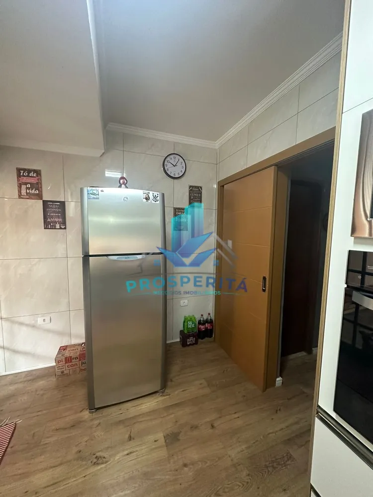 Sobrado, 3 quartos, 98 m² - Foto 7