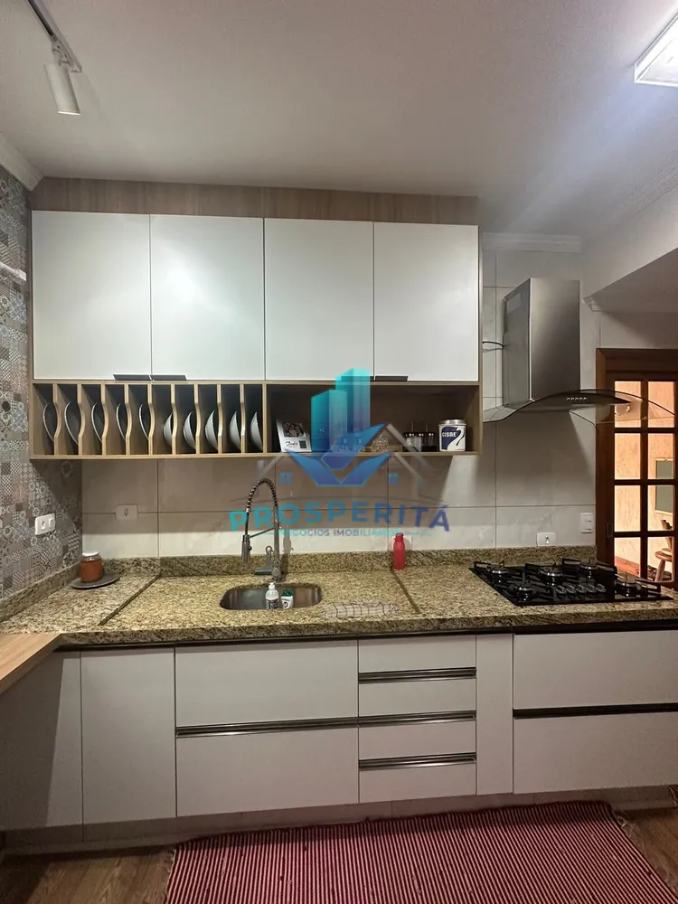 Sobrado, 3 quartos, 98 m² - Foto 6
