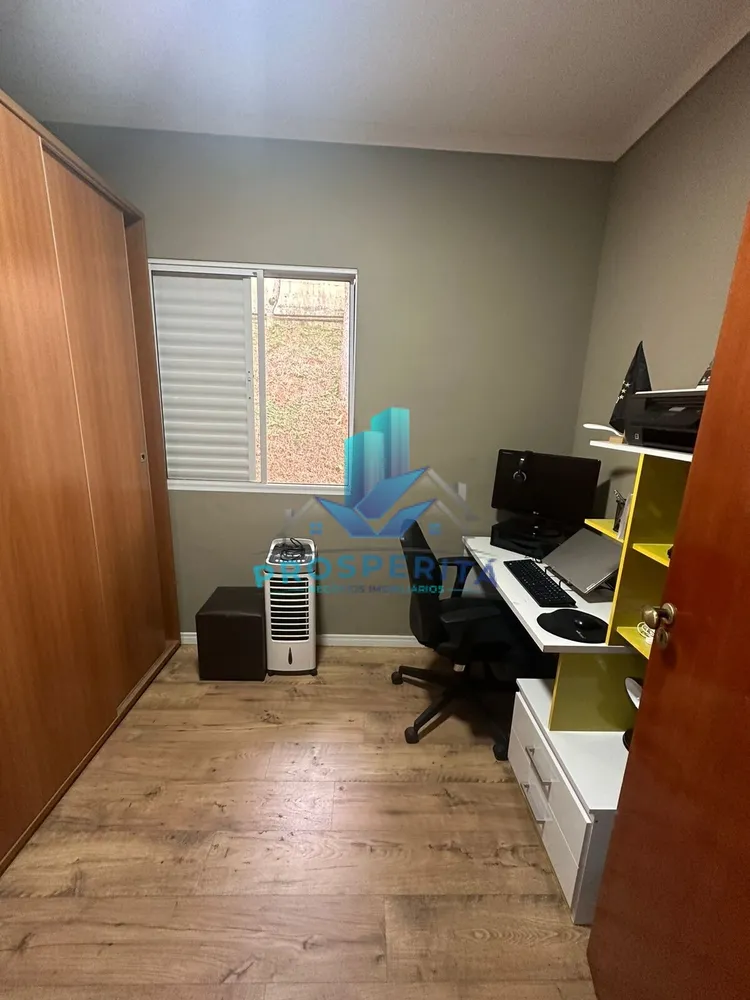 Sobrado, 3 quartos, 98 m² - Foto 10