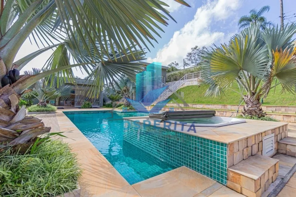 Chácara, 4 quartos, 1500 m² - Foto 16