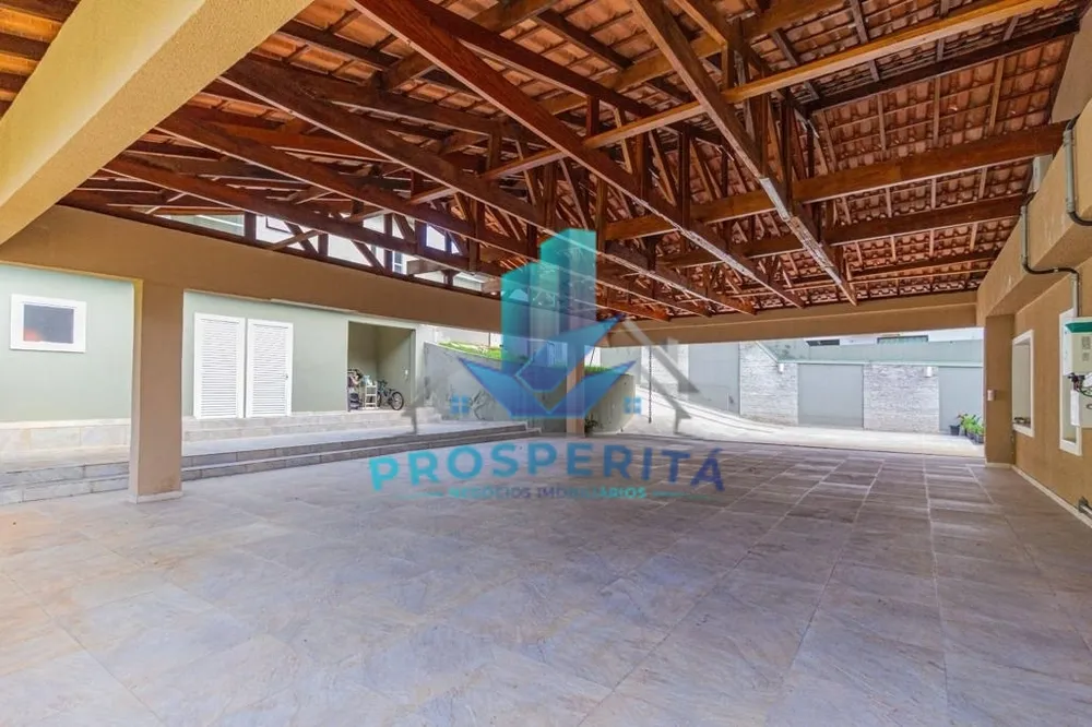 Chácara, 4 quartos, 1500 m² - Foto 15