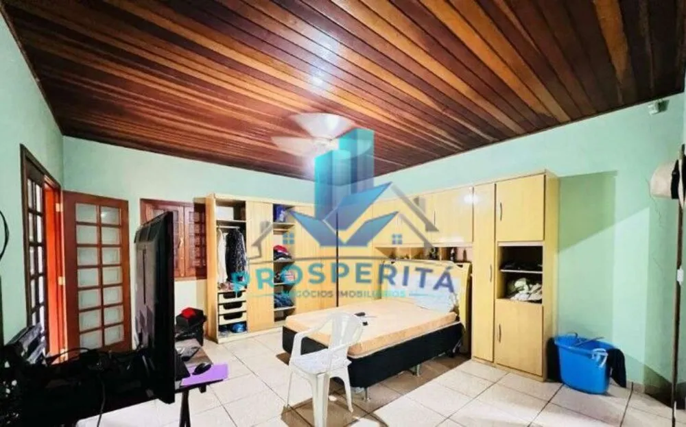 Chácara, 4 quartos, 1500 m² - Foto 8