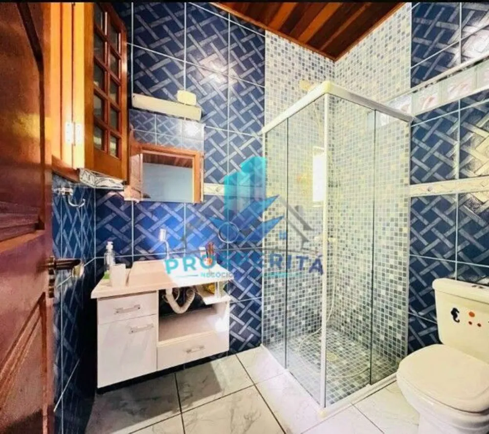 Chácara, 4 quartos, 1500 m² - Foto 10