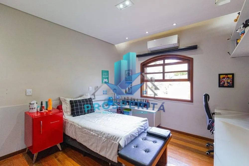 Chácara, 4 quartos, 1500 m² - Foto 9