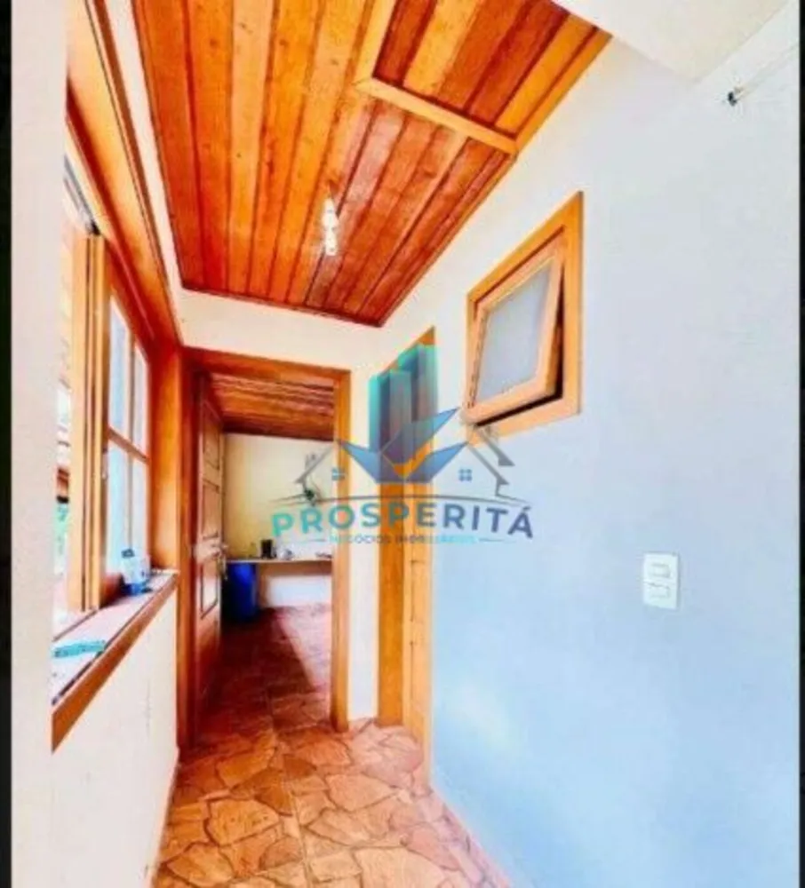 Chácara, 4 quartos, 1500 m² - Foto 3